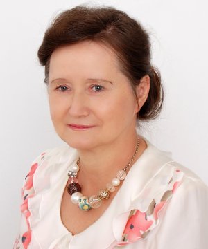 Barbara Adamska